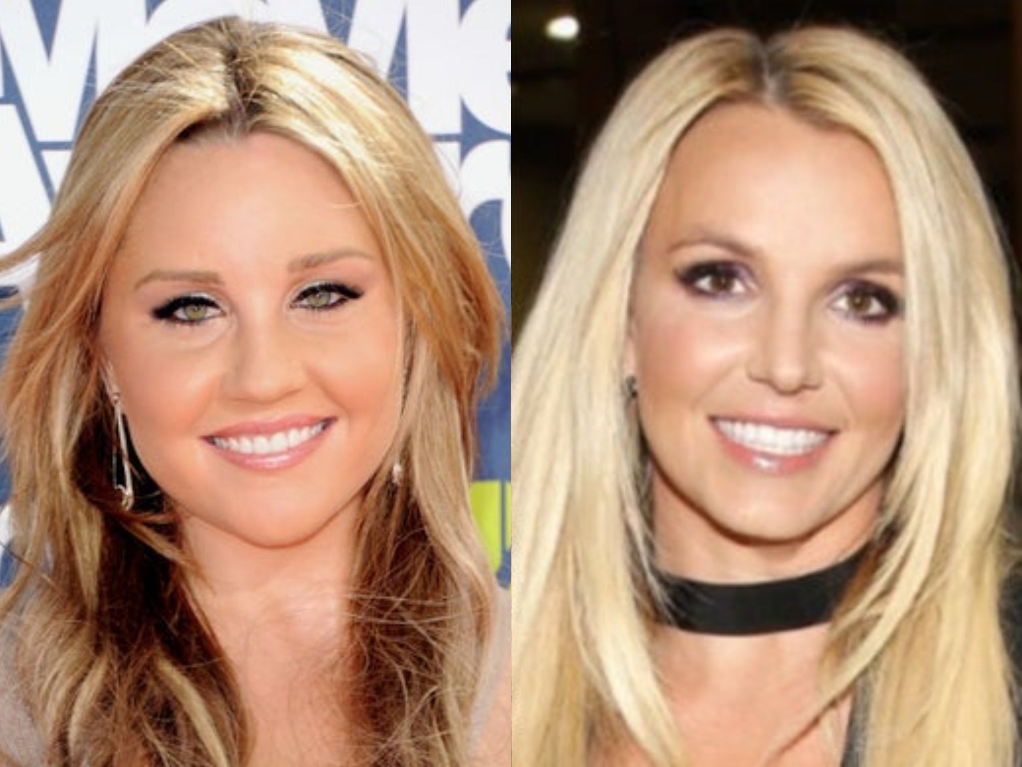 Amanda Bynes Decision To End Conservatorship Is Not Inspired By Britney ...